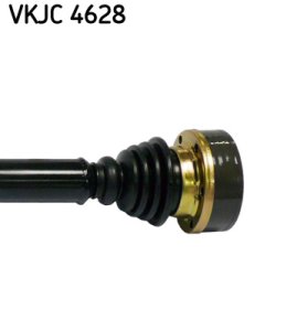 Półoś napędowa SKF VKJC 4628 1K0407272HK