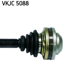 Półoś napędowa SKF VKJC 5088 6Q0407271J
