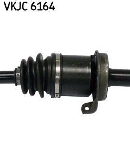 Półoś napędowa SKF VKJC 6164 A1683603372