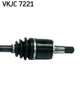 Półoś napędowa SKF VKJC 7221 MR276859