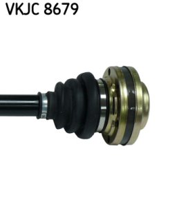 Półoś napędowa SKF VKJC 8679 33217561790