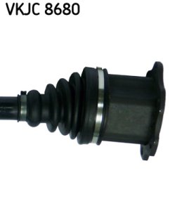 Półoś napędowa SKF VKJC 8680 8K0407271Q