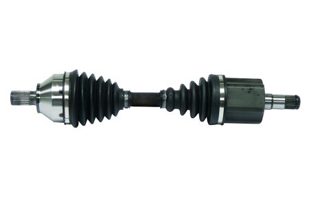 Półoś napędowa SKF VKJC 8725 