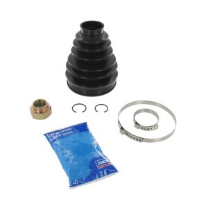 Osłona przegubu SKF VKJP 1118 329302
