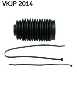 Osłona przekładni kierowniczej SKF VKJP 2014 701419831