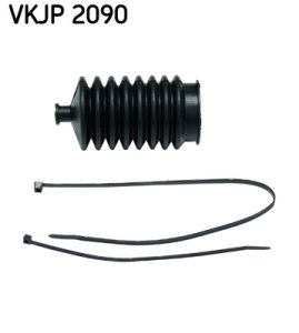 Osłona przekładni kierowniczej SKF VKJP 2090 