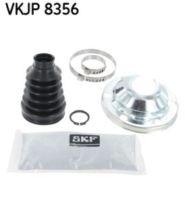 Osłona przegubu SKF VKJP 8356 1K0498201A