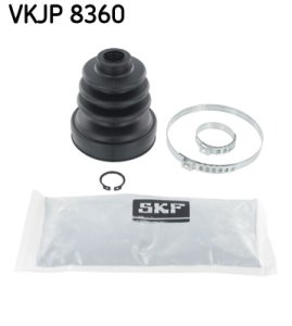 Osłona przegubu SKF VKJP 8360 4705777