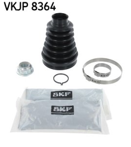 Osłona przegubu SKF VKJP 8364 7H498202A