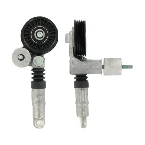 Rolka napinająca SKF VKM 31013 038903315D