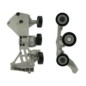 Rolka napinająca SKF VKM 38010 1662000670