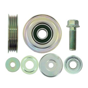 Rolka prowadząca SKF VKM 63003 