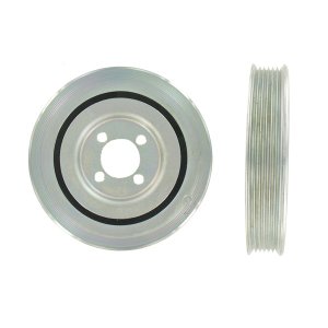 Koło pasowe SKF VKM 93205 46819147