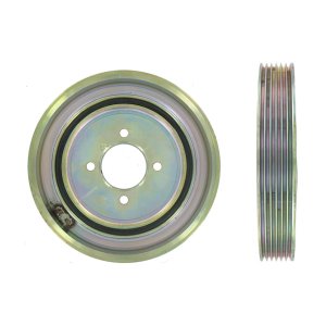 Koło pasowe SKF VKM 93312 0515Q6