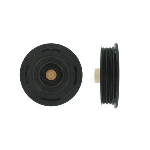 Koło pasowe SKF VKM 93616 