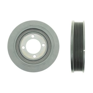 Koło pasowe SKF VKM 96008 