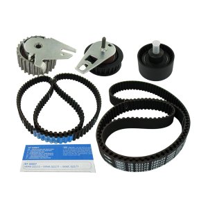 Zestaw rozrządu SKF VKMA 02277 530034710