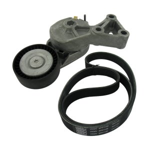 Zestaw paska klinowego SKF VKMA 31008 