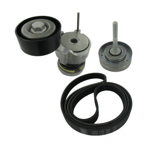 Zestaw paska klinowego SKF VKMA 31221 