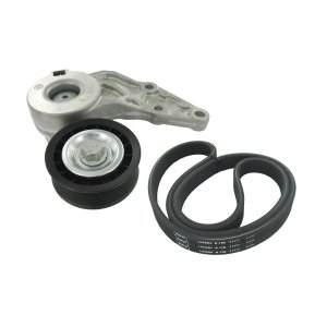 Zestaw paska klinowego SKF VKMA 31233 