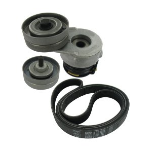 Zestaw paska klinowego SKF VKMA 35310 