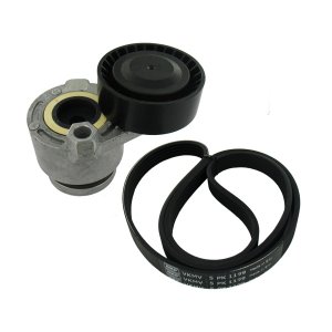 Zestaw paska klinowego SKF VKMA 36058 