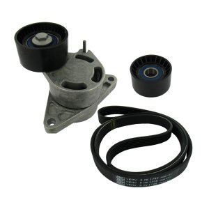 Zestaw paska klinowego SKF VKMA 36103 