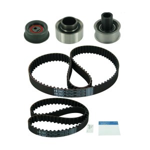 Zestaw rozrządu SKF VKMA 92516 ADN17304