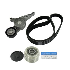 Zestaw paska klinowego SKF VKMAF 31054 021903119G