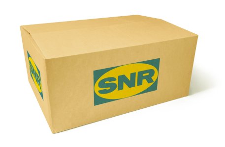 Pasek wielorowkowy SNR CA6PK1209 6PK1210