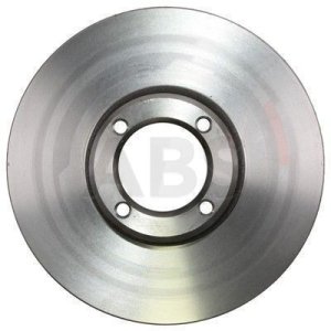 Tarcza hamulcowa A.B.S. 15630 GBD90806