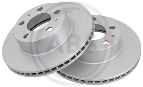 Tarcza hamulcowa A.B.S. 15923 1228153