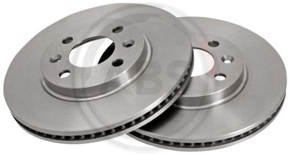 Tarcza hamulcowa A.B.S. 15963 4002143