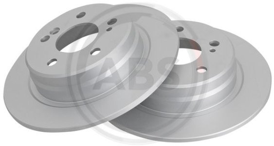 Tarcza hamulcowa A.B.S. 16108 1294230012