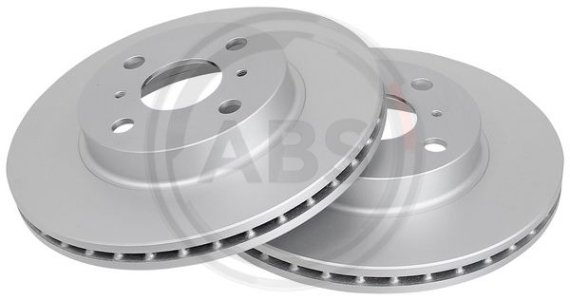 Tarcza hamulcowa A.B.S. 16234 4351212550