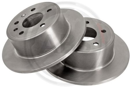 Tarcza hamulcowa A.B.S. 16262 569207