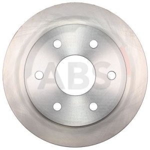 Tarcza hamulcowa A.B.S. 16388 15679710