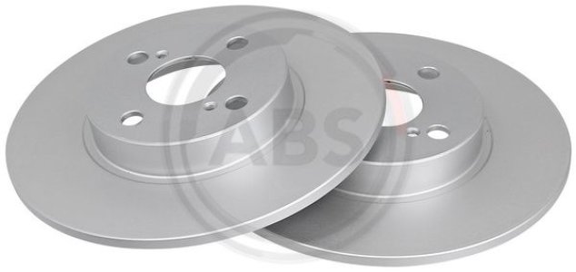 Tarcza hamulcowa A.B.S. 16543 4243112150