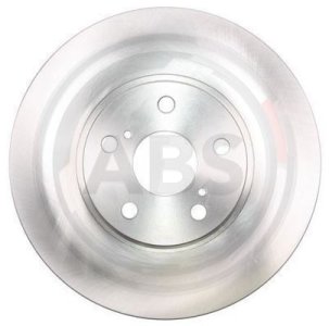 Tarcza hamulcowa A.B.S. 17187 4351263010