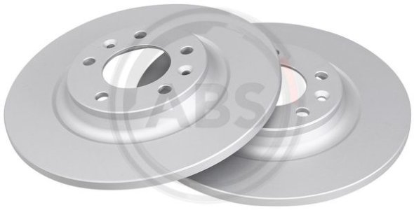 Tarcza hamulcowa A.B.S. 17555 4246P9