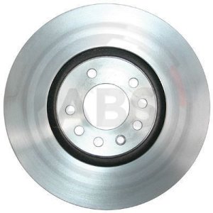 Tarcza hamulcowa A.B.S. 17615 569017