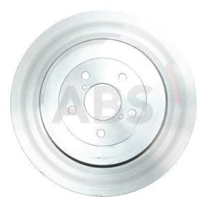 Tarcza hamulcowa A.B.S. 17657 26700FE000