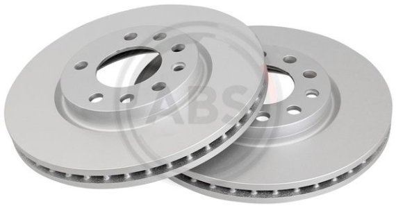 Tarcza hamulcowa A.B.S. 17854 5569026
