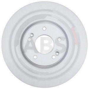 Tarcza hamulcowa A.B.S. 18143 517123J500