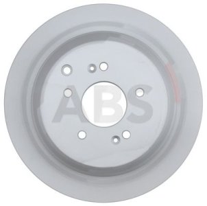 Tarcza hamulcowa A.B.S. 18239 584113J500