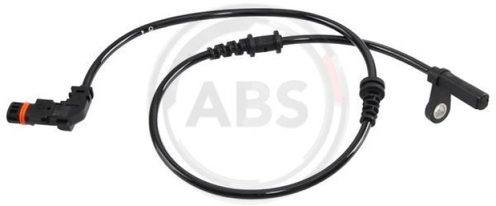 Czujnik A.B.S. 30404 2045400117