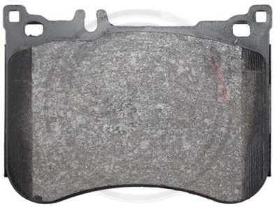 Klocki hamulcowe A.B.S. 37952 0064205020