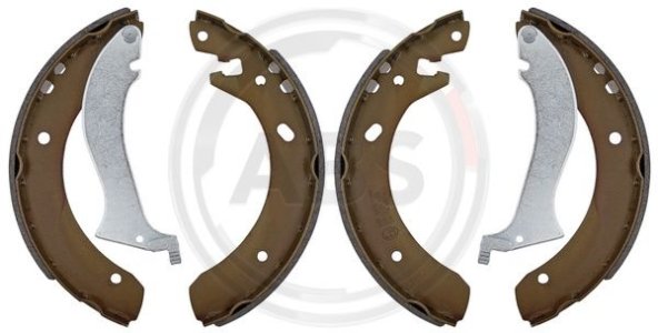 Szczęki hamulcowe A.B.S. 9055 SFS100140