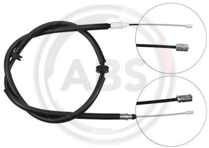 Linka hamulca A.B.S. K13706 8200042065