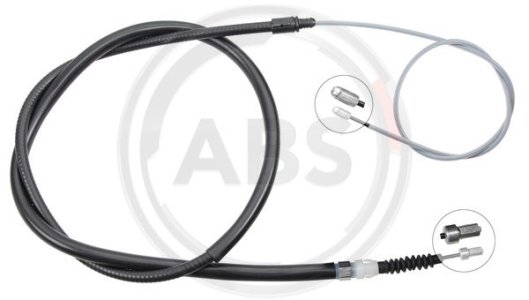 Linka hamulca A.B.S. K18002 474681
